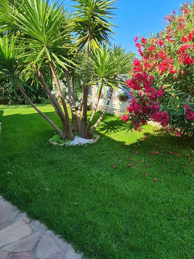 Gentarrubia Bed and breakfast Capoterra