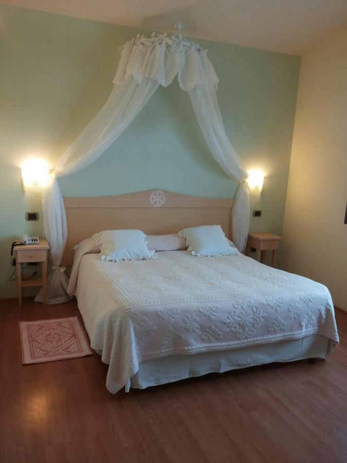 Bed and breakfast Gentarrubia